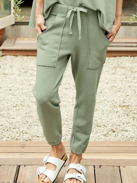 Frank & Eileen Pants - 🩷 Frank & Eileen Sage, Triple Fleece Sweatpants 🩷